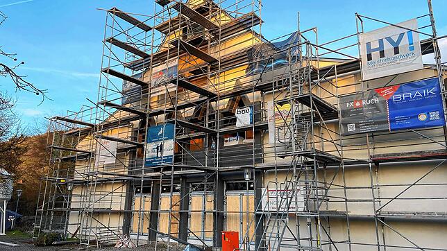 Weitere Hürde für die Scheffelhalle: Der Verwaltungs- und Finanzausschuss hat nun die Bezuschussung für Vereine und Institutionen ...