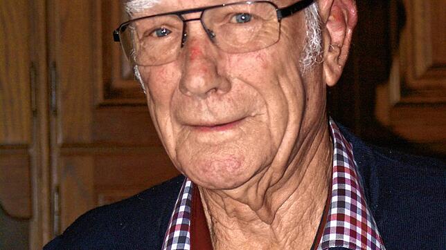 Der bekannte Obersäckinger Unternehmer Peter Zimmermann ist im Alter von 87 Jahren verstorben.