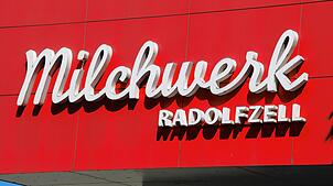 Das Radolfzeller Milchwerk ist seit über 30 Jahren Veranstaltungsgebäude – allerdings muss es 2026 lange schließen.
