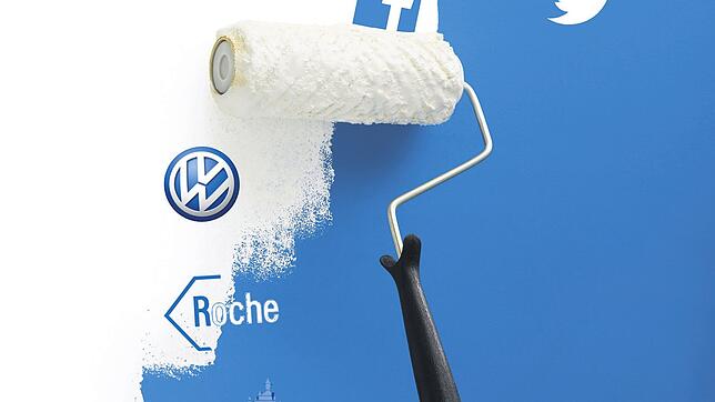Bild : Ist Blau auch Ihre Lieblingsfarbe? Das ist kein Zufall! Der Buchautor Kai Kupferschmidt erklärt, warum wir in einer blauen Ära leben