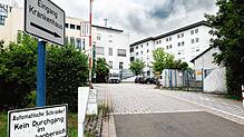Das Radolfzeller Krankenhaus auf der Mettnau schloss im Sommer offiziell seine Türen. Für einen Neubau setzt die ...