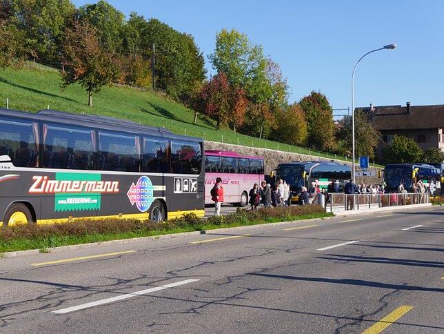 Bild 38: Die schönsten Bilder der SÜDKURIER-Reise ins Tessin