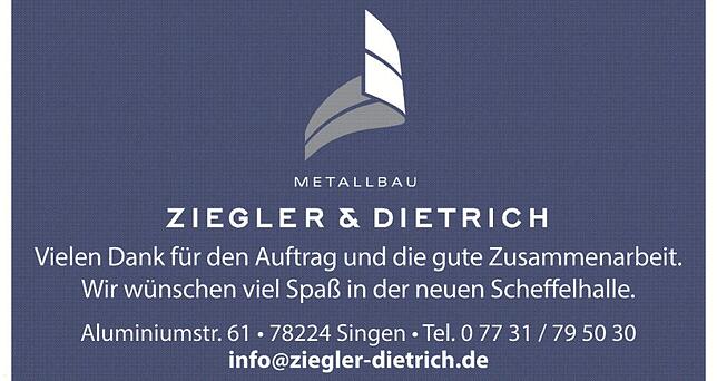 Bild 11: Neubau Scheffelhalle in Singen: Es ist vollbracht: Pünktlich zur 100-Jahrfeier steht Singens gute Stube wieder