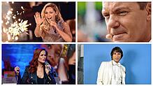 Helene Fischer, Stefan Mross, Andrea Berg und Udo Jürgens zählen zu den bekanntesten Gesichtern der deutschen Schlagerszene – alle ...