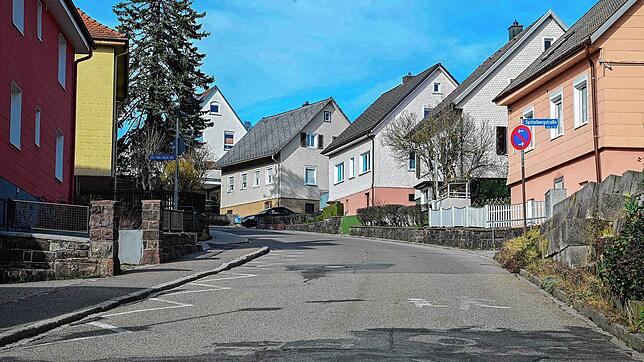 Die Spittelbergstraße (Bild) und die südliche Gewerbehallenstaße werden in diesem Jahr saniert. Dabei werden auch gleich Strom-, Gas- ...