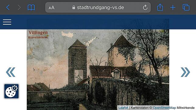 Bild 8: Stadtführung mit QR-Code: So funktioniert es