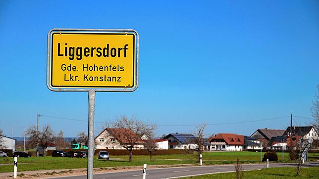 In Liggersdorf steht das Korbinian-Brodmann-Museum.
