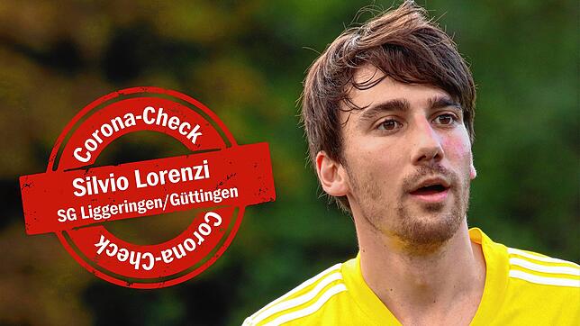 Silvio Lorenzi.
