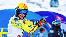 Daniela Maier kam am Dienstag nicht zum erhofften Einsatz. Die Weltcup-Qualifikation in Val Thorens wurde verschoben.