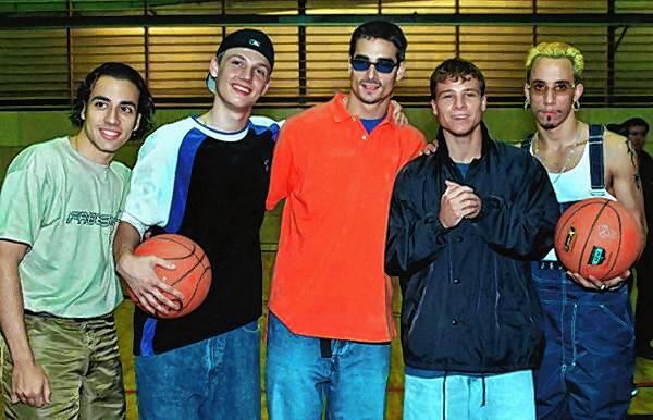 Die bis heute erfolgreichste Boygroup sind die US-amerikanischen Backstreet Boys. 1993 wurde die Band gegründet, die bis heute weltweit ...