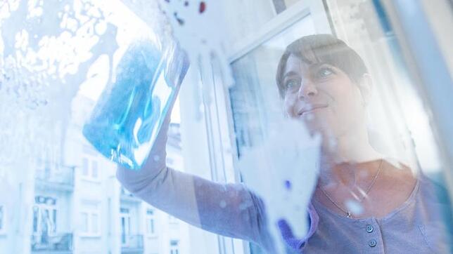 Fenster putzen ist für viele alles andere als eine Lieblingsbeschäftigung. Mit unseren Tipps ist das Fensterputzen ohne Streifen aber ...