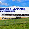 Blumbergs größter Arbeitgeber, das Ventilwerk in Zollhaus, gehört seit Februar 2015 zu Federal Mogul Valvetrain. Hier das ...