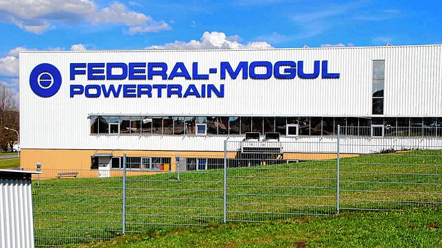 Blumbergs größter Arbeitgeber, das Ventilwerk in Zollhaus, gehörte seit Februar 2015 zu Federal Mogul Valvetrain und wurde inzwischen ...