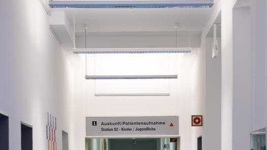 Krank, wenn der Hausarzt keine Sprechstunde hat? In erster Linie hilft der Bereitschaftsdienst der niedergelassenen Ärzte, die ...