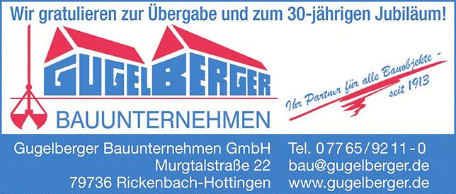 Bild 11: Betriebsübergabe bei Fliesen Schneider und 30 jähriges Bestehen: Generationswechsel: Qualität bleibt das Maß
