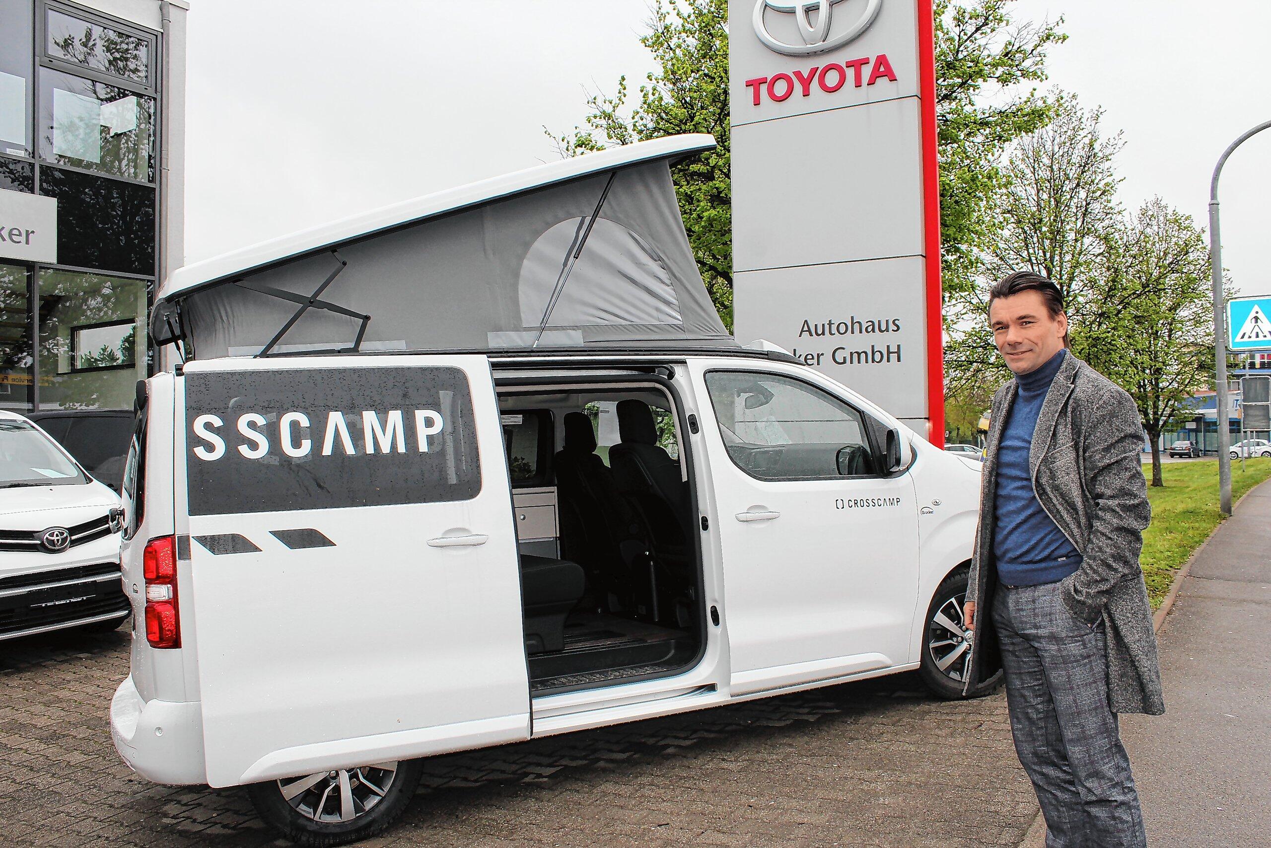 Pfullendorf: Verkaufsoffener Sonntag in Pfullendorf: Auf geht’s zum