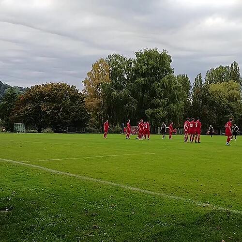 Ausgleich AFC