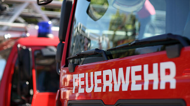 Feuerwehr