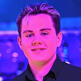 „Jedes Tier hat seinen eigenen Charakter“, erklärt Rauptierdompteur Alexis Lacey.