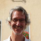 Tom Carslake (46 Jahre) auf Urlaub im Städtle mit seiner Familie, stammt aus Leicester, Midlands, Großbritannien: &bdquo;Es ist wirklich ...