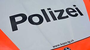 (Symbolbild) Wer Angaben zum Tathergang oder zum Täter machen kann, soll sich bitte beim Kantonspolizeiposten Kreuzlingen unter der ...