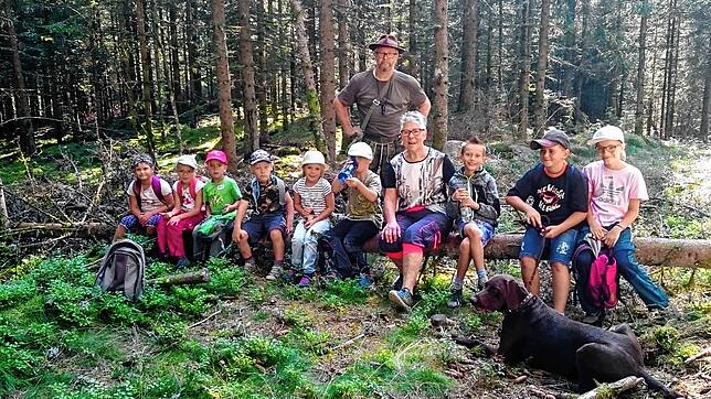 Die Gemeinde Ühlingen-Birkendorf möchte auch 2021 ein Sommerferienprogramm anbieten und startet mit der Planung. Vielleicht geht&lsquo;s ...