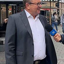 Umfrage in der Singener Innenstadt