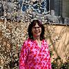 Schulsekretärin Brigitte Karwath feierte ihr 40-jähriges Dienstjubiläum.