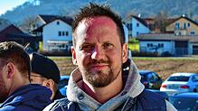 Neue Aufgabe: Thorsten Szesniak (45) ist neuer Cheftrainer des Verbandsligisten FV Lörrach-Brombach.