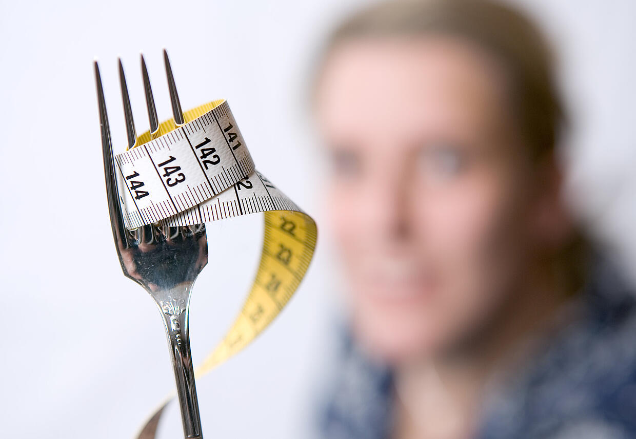 Gesund abnehmen Wie viele Kilo pro Monat sind möglich? SÜDKURIER