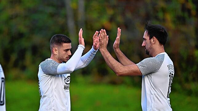 Bild : TuS Stetten besiegt den VfB Waldshut mit 6:0 – und wir haben Bilder!