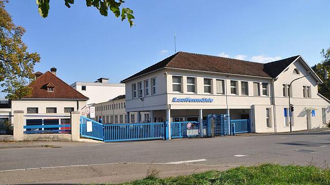 Die Lauffenmühle mit Standort in Lauchringen hat während des Insolvenzverfahrens 49 Stellen gestrichen. Das Unternehmen hatte ...
