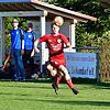 Zielstrebig: Manuel Walter (24) vom Aufsteiger FC Schlüchttal peilt in zwei Wochen eine erfolgreiche Meister-Prüfung als ...
