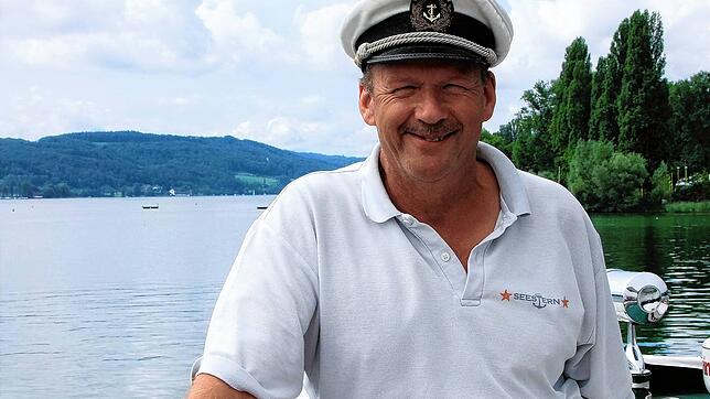 Der Charter-Betrieb der MS Seestern litt unter den Einschränkungen durch die Coronavirus-Pandemie. Gleichzeitig erlebte der Bootsverleih ...