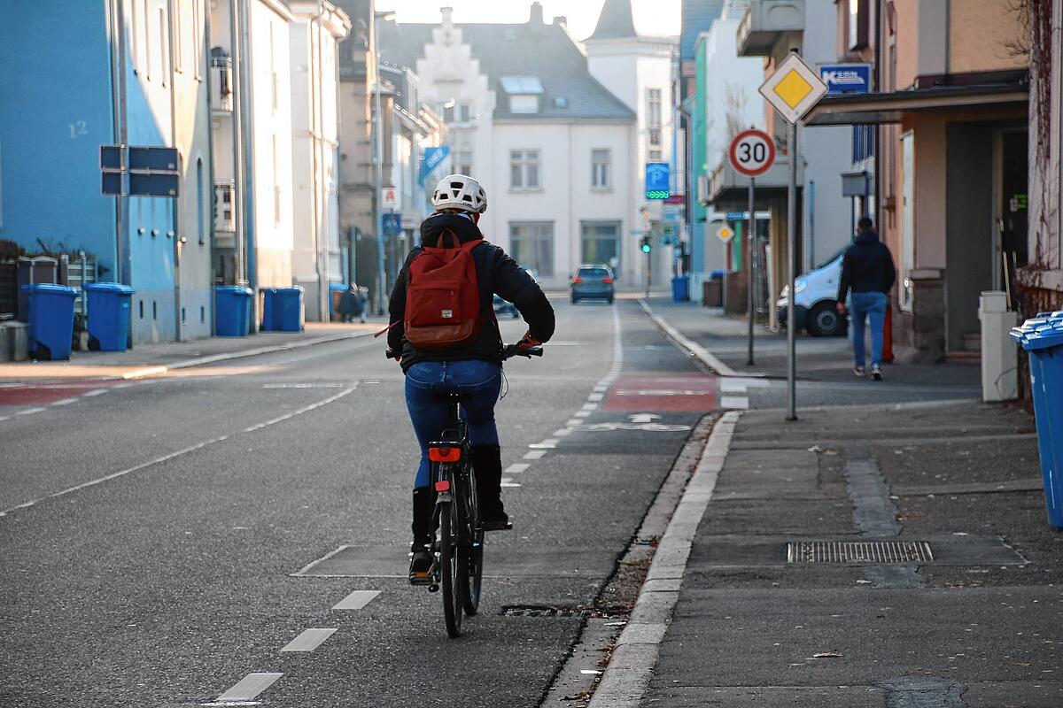 bund konstanz 21.04.2018 fahrrad