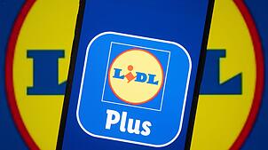 Die Klage von Verbraucherschützern bezüglich der «Lidl Plus»-App ist abgewiesen worden.