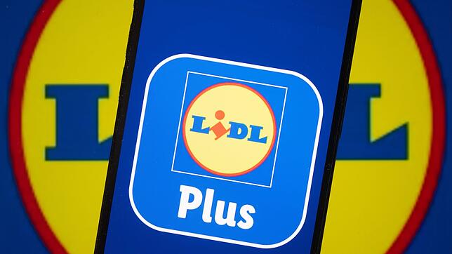 Die Klage von Verbraucherschützern bezüglich der «Lidl Plus»-App ist abgewiesen worden.