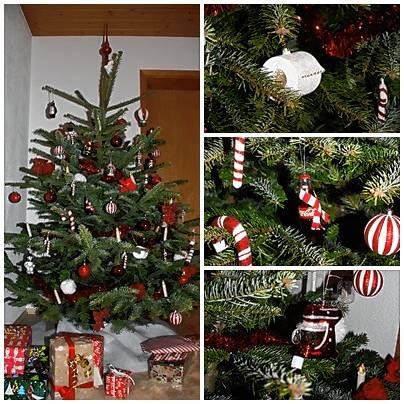 Der Baum von Fabienne Ehlert aus Eggingen.