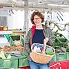 Plastikfrei einkaufen ist gar nicht so schwer, wie man denkt. SÜDKURIER-Lokalchefin Kerstin Mommsen ist mittlerweile zum ...