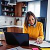 Homeoffice für Grenzgänger ist so eine Sache &ndash; doch es scheint vorerst unkompliziert zu bleiben.
