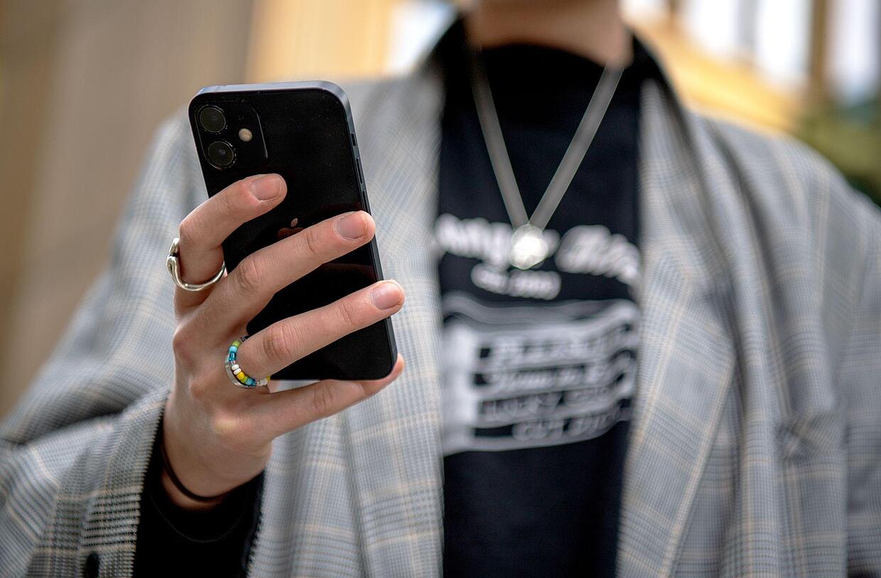iPhone 16 Release, erste Leaks und möglicher Preis Das wissen wir bislang SÜDKURIER