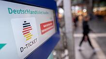 Deutschlandticket für Bürgergeld Empfänger günstiger.jpg Gibt es das Deutschlandticket für Bürgergeld-Empfänger günstiger?