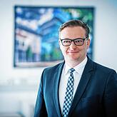 &bdquo;Eigentlich ist jeder von Lieferproblemen betroffen.&ldquo;Thomas Wolf, Geschäftsbereichsleiter Innovation und Technologie bei der ...
