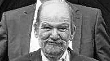 Der ehemalige Wehrer SPD-Stadtrat und Grundschullehrer Gerhart Knausenberger ist im Alter von 76 Jahren verstorben.