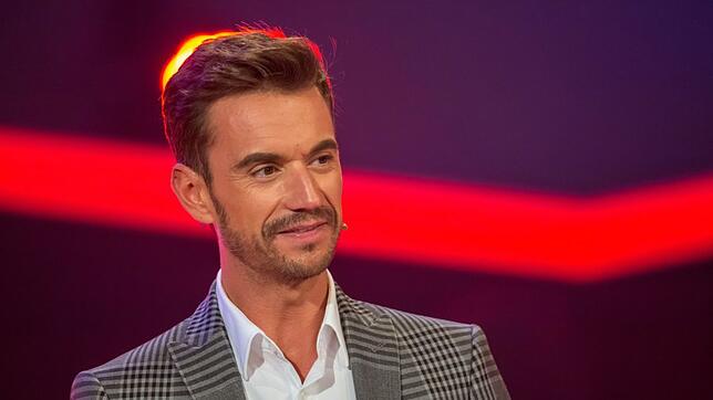 Florian Silbereisen moderiert aktuell die "Schlagerchampions" und ist im ZDF-Traumschiff zu sehen.