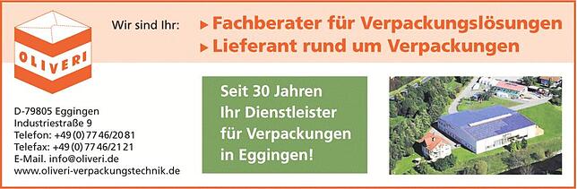 Bild 5: 50 Jahre Gemeinde Eggingen: Große Übereinstimmung für Zusammenschluss
