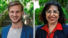Die SPD-Mitglieder im Wahlkreis Zollernalb/Sigmaringenhaben eine echte Wahl, wen sie bei der Bundestagswahl 2021 ins Rennen schicken. ...