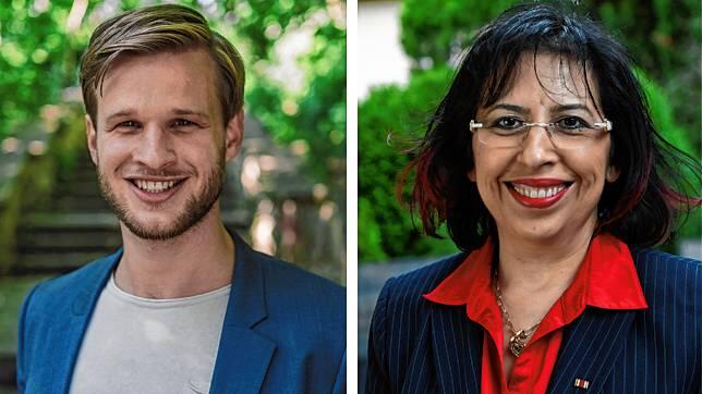 Die SPD-Mitglieder im Wahlkreis Zollernalb/Sigmaringenhaben eine echte Wahl, wen sie bei der Bundestagswahl 2021 ins Rennen schicken. ...