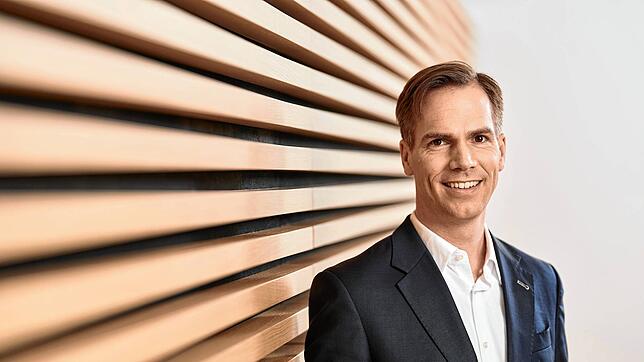 David Gerstner wird die Sparkasse Hochrhein kommenden September nach dreieinhalb Jahren im Vorstand verlassen.