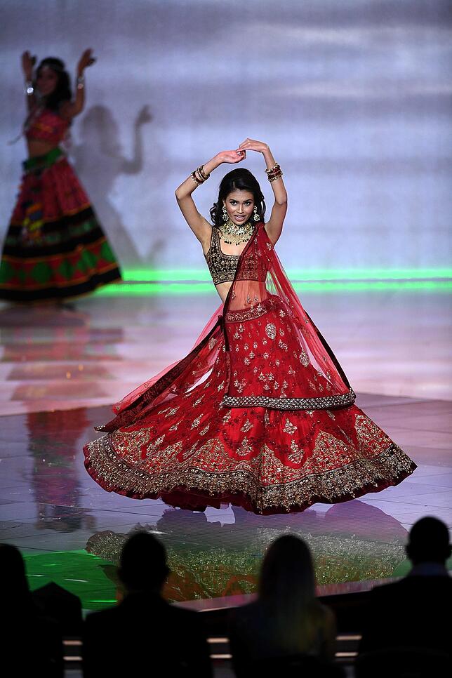 Suman Ratansingh Rao, Miss India